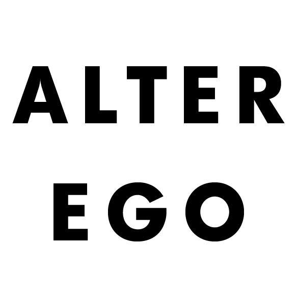 Alter Ego